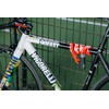 Eurostile Python Lock | Chain 5 mm Anti-Theft 100 cm