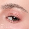 dasique Starlit Jewel Liquid Glitter (04 Rose Quartz) Twinkle Glitter