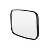 UTV Rearview Mirror Clear Panoramic ABS Glass Universal Modification for