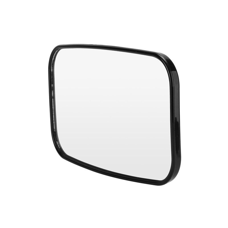 UTV Rearview Mirror Clear Panoramic ABS Glass Universal Modification for