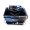 Go Paint 5 Litre Bucket Complete With 3 x 5