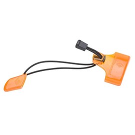 Black Diamond Axe Protector, Colour Orange