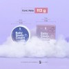 Crema Para Bebé, Ingredientes Naturales. B Life
