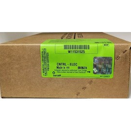 Whirlpool Genuine OEM Whirlpool Gas Dryer Control Board W11531525 New