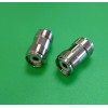 DLS (1 PC) UHF Double Female Connector - USA Seller