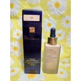 Estee Lauder Estée Lauder Futurist Skin Tint Serum Foundation SPF 20 1N2 Ecru 1 oz BNIB