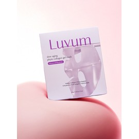 [Sleep Collagen Recharge] Slow Aging Collagen Elasticity Gel Mask / [수면콜라겐충전] 슬로우에이징 콜라겐 탄력 겔 마스크