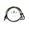 Speedline'z Harley FXR & FXD Dyna Dual Disc Stainless Front