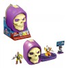 Mega Construx Cañon Laser Masters Of The Universe Cantidad de
