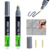 Grout Pen (Grey)