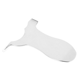 Healvian Lash Lift Brush Eyelash Perm Tool for Grafting and Curling Reusable Eyelash Brush for Salon and Home Use Portable Beauty Accessory for Women