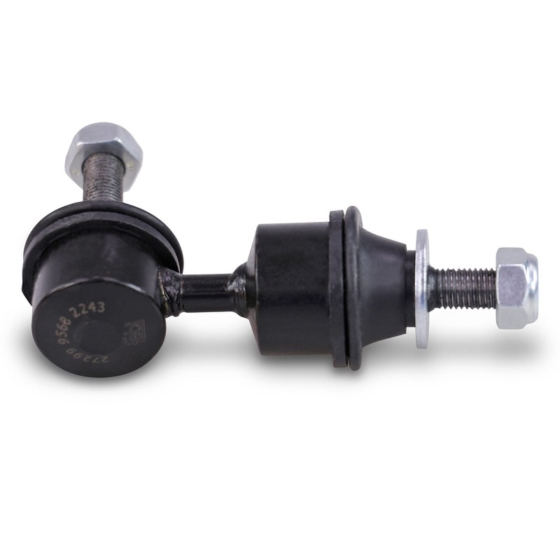 febi bilstein 27299 Stabiliser Link with lock nuts, pack of