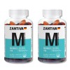 Dietary Supplement Vitamin Pack 2 Pack for daily wellness routines,