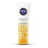 Protector Solar Facial Fps 50 Antiedad Q10 Nivea Sun 50ml