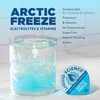 Java House Liquid Science Arctic Freeze Single Serve Hydration Pods