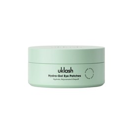 UKLASH Hydra-Gel Eye Patches (30 Pairs)