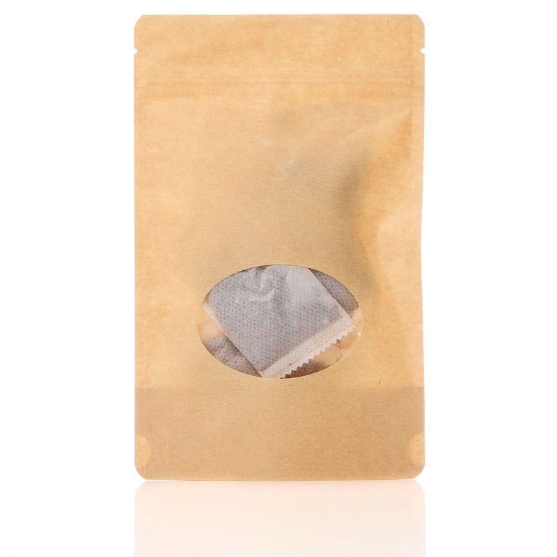 Premium KAVA Tea Bags | Relaxing and Soothing Herbal Blend,
