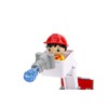 Jada Toys Ryan's World Fire Truck with Ryan Figure, 6"