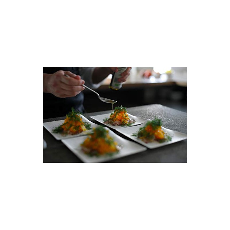 WASARA(ワサラ) 中皿 白 15cm 6 DM-002R 6枚入