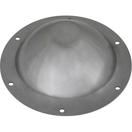 GDFB AB0130 Shield Boss with Conical Dome, 7.5"