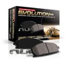 power stop 17 - 1086 Z17 Evolution Plus pastillas de