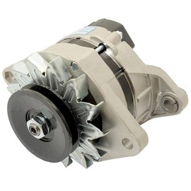 5101645 Aftermarket Alternator Fits Ford/New Holland Models 4330, 4430, 4835, 5635, 6635