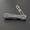 KeySmart NanoPliers Pliers