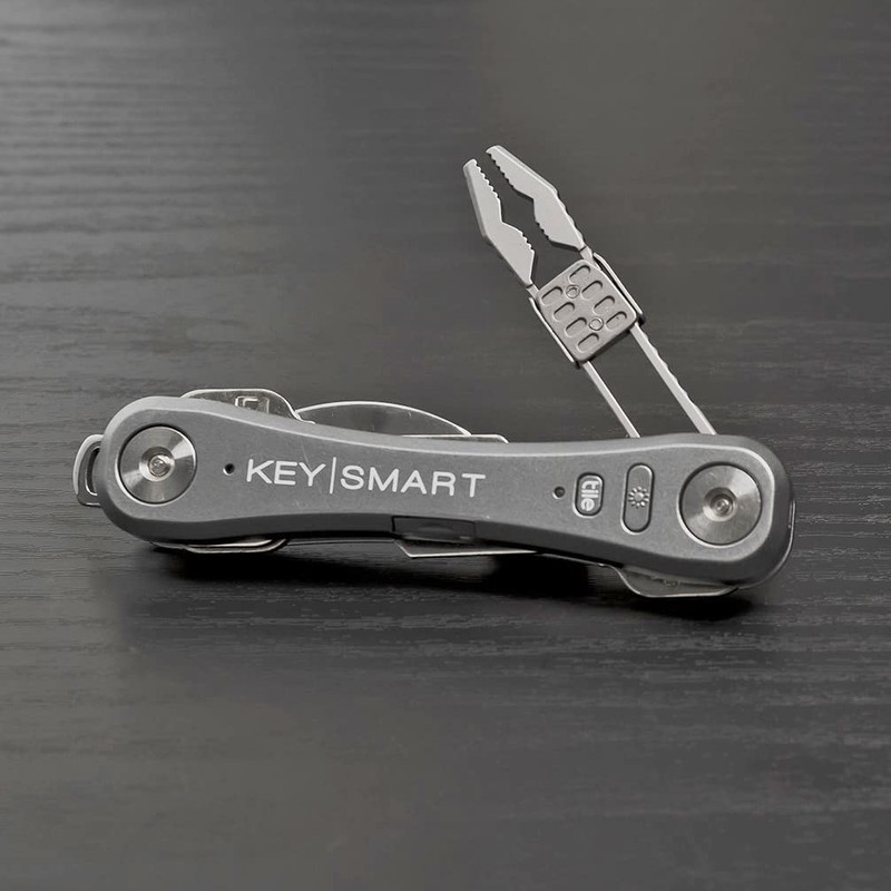 KeySmart NanoPliers Pliers