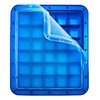 Lurch 240755 Ice Former Arctic Cube 3 cm Blue Ice