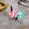 Sewing Machine Mini Short Screwdriver Tool Kit Includes Flat Head