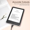 THRAU Case for 6" All-New Kindle 2024/2022 (11th Gen) –
