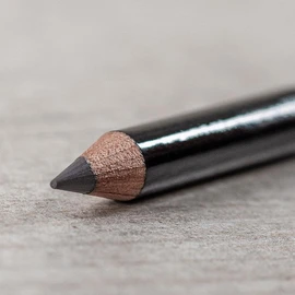 benecos - Natural beauty natural cosmetics - eye pencil - talc-free - grey