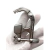 QIANJIEER Quick Release Snap Shackle - 316 Stainless Steel Shackle