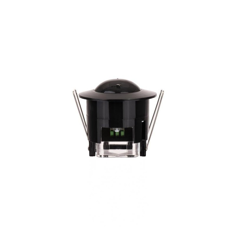 V-TAC VT-8029 23679 motion sensor Black