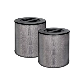 Nispira KF170 Replacement Filter for Kenmore PM1005 850e Air Purifier, 2 Packs