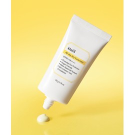 Clio Clairo All Day Airy Sunscreen SPF50+ PA++++