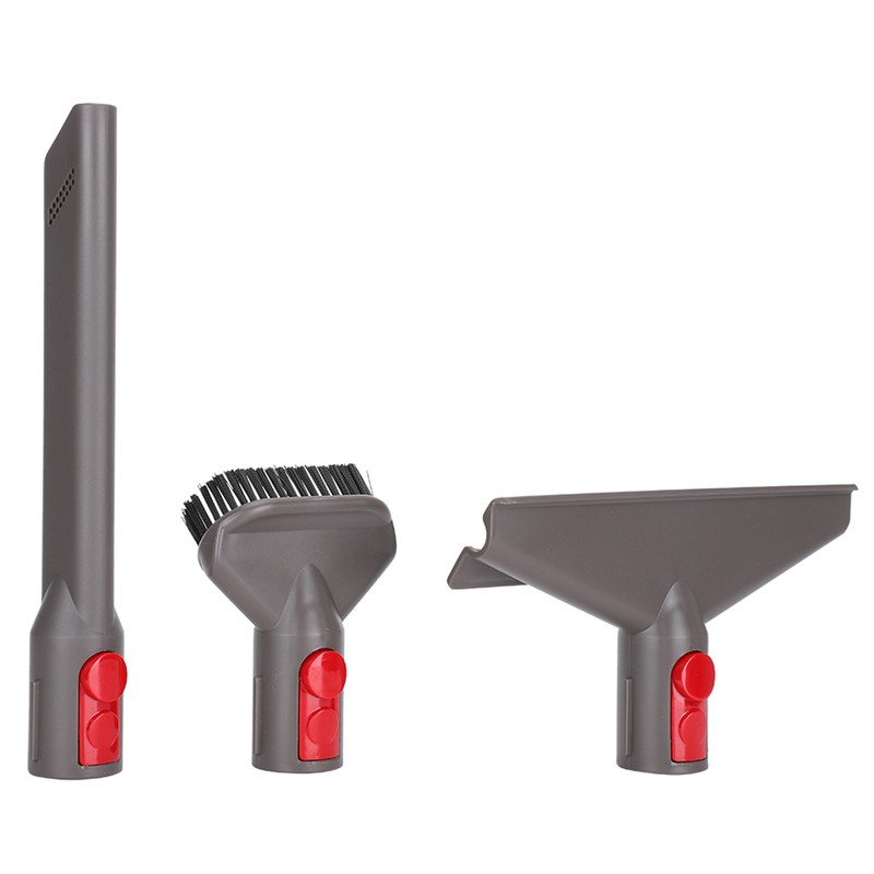 Vacuum Cleaner Attachments Accessories Cleaning Kit Brush Nozzle Combination Tool