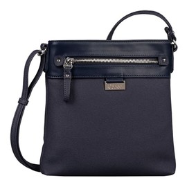 Gabor bags Ina Special Damen Umhängetasche Crossbody Bag Klein Blau