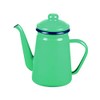 Pearl Metal HB-5481 Hollow Coffee Pot, 3.3 gal (1.1 L),