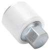 Car Tire AntiTheft Screw Socket Removal Key Sleeve F Model