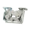 Front Hood Latch Lock 51232753419 Metal Engine Hood Latch Replacement
