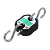 TOYPWAY Digital Crane Scale, 150kg Loading Capacity, Double Accuracy Electronic