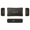 LogiLink HD0014 HDMI Repeater UHD, 25 m (4K/60Hz), 40 m