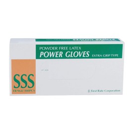 First Late Power Gloves (No Powder) FR-964 (SSS) 100 Miiri