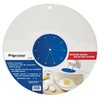 Hutzler 12-Inch Mixing Bowl Splatter Guard