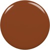 essie Salon-Quality Nail Polish, 8-Free Vegan, Warm Cognac, Midnight Delight,