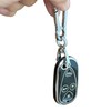 Keyless Entry Remote for Acura Key Fob Cover Protective Gloves