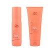 Wella Invigo Nutri-Enrich Deep Nourishing Shampoo 250ml and Conditioner 200ml