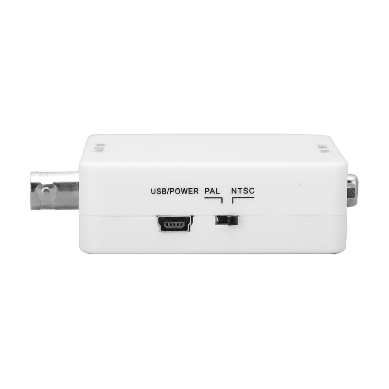 VGA to BNC Converter HD Video Adapter for Video Conferencing