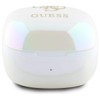 CG Mobile Guess Bluetooth Headphones TWS + Docking Station Iridescent